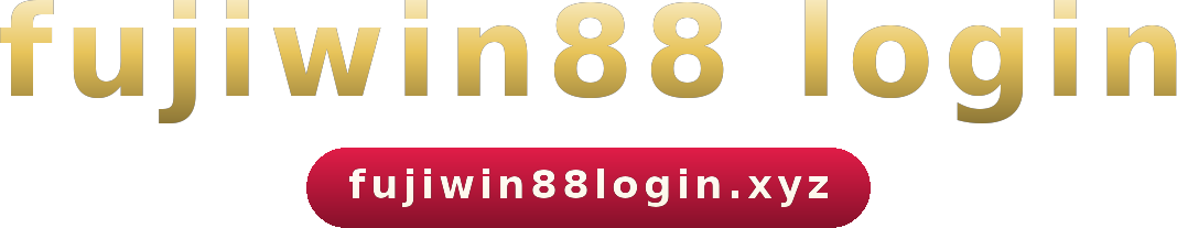 fujiwin88 login logo